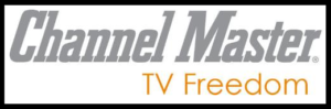 Channel Master Symbol