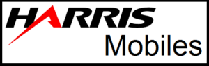 Harris Mobile Symbol