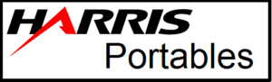 Harris Portable Symbol