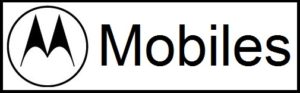 Motorola Mobiles Symbol