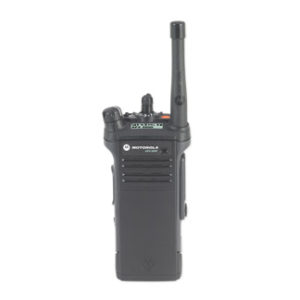 Motorola APX 6000 P25 Portable Radio - Image 2