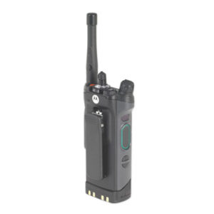 Motorola APX 6000 P25 Portable Radio - Image 4