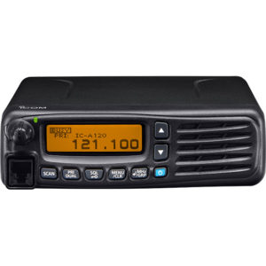 VHF Air Band Mobile Radio - Image 2