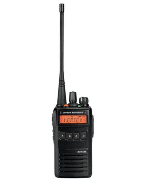 Vertex Standard EVX-534 Portable Radio