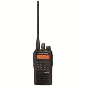 Vertex Standard EVX-539 Portable Radio