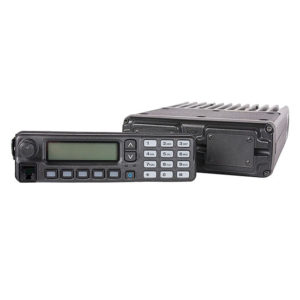 F9511 / F9521 VHF P25 Conventional & Trunked Mobile Radio - Image 6