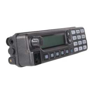 F9511 / F9521 VHF P25 Conventional & Trunked Mobile Radio - Image 5