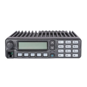 F9511 / F9521 VHF P25 Conventional & Trunked Mobile Radio