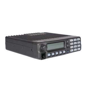 F9511 / F9521 VHF P25 Conventional & Trunked Mobile Radio - Image 3