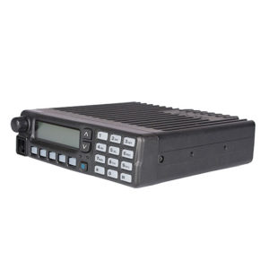 F9511 / F9521 VHF P25 Conventional & Trunked Mobile Radio - Image 2