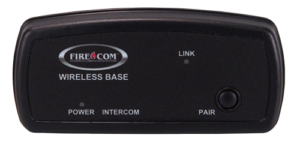 Firecom Wireless Base Single Channel