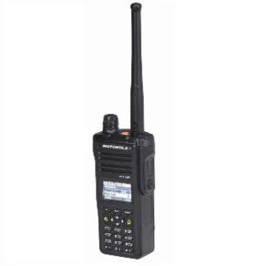 Motorola APX 4000 P25 Portable Radio - Image 4