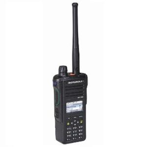 Motorola APX 4000 P25 Portable Radio - Image 3