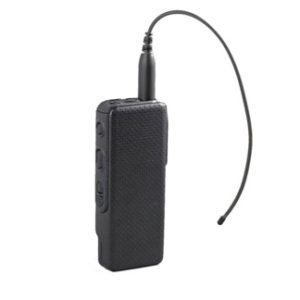 Motorola APX 3000 P25 Portable Radio