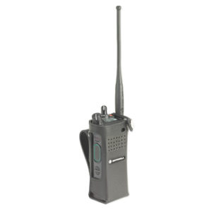 Motorola APX 6000 P25 Portable Radio - Image 5