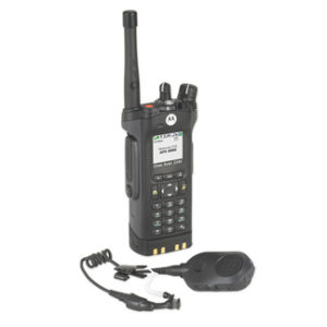 Motorola APX 6000 P25 Portable Radio - Image 6