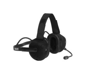 Direct Wire Radio Transmit Headset - Image 4