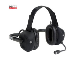 Intercom-Only DECT7 Wireless Headset