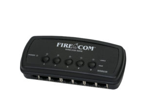 Firecom DECT7 Wireless Base Station 5 Person Radio Transmit - Image 3