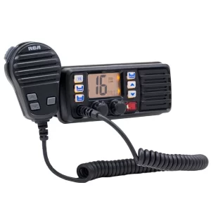 RCA Marine Mobile MRM400