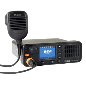 RCA Mobile Radio RDR6350